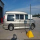 1GDFG15R911220599 2001 GMC Savana Upfitter auction photo thumbnail 13
