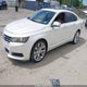 1G1155S35EU171099 2014 Chevrolet Impala 2Lz auction photo thumbnail 2