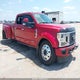 1FT8W4DTXNED08574 2022 Ford F-450 Limited auction photo thumbnail 1