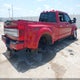 1FT8W4DTXNED08574 2022 Ford F-450 Limited auction photo thumbnail 4