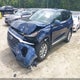 5NMS33AD0LH233917 2020 Hyundai Santa Fe Sel auction photo thumbnail 2
