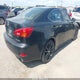 JTHBE262865006850 2006 Lexus Is 350 auction photo thumbnail 4