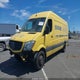WD3PF4CC5E5904554 2014 Mercedes-Benz Sprinter 3500 High Roof auction photo thumbnail 2