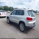 WVGAV7AX5CW525983 2012 Volkswagen Tiguan Se auction photo thumbnail 3