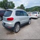 WVGAV7AX5CW525983 2012 Volkswagen Tiguan Se auction photo thumbnail 4