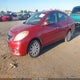 3N1CN7AP1CL896824 2012 Nissan Versa 1.6 Sv auction photo thumbnail 2
