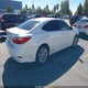 JTHBW1GG3E2044391 2014 Lexus Es 300H auction photo thumbnail 4