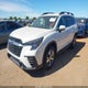 4S4WMABD4R3403040 2024 Subaru Ascent Premium 8-Passenger auction photo thumbnail 2