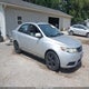 KNAFU4A22A5287610 2010 Kia Forte Ex auction photo thumbnail 1