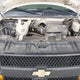 1GCSGAFX5C1173140 2012 Chevrolet Express 1500 Work Van auction photo thumbnail 10