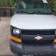 1GCSGAFX5C1173140 2012 Chevrolet Express 1500 Work Van auction photo thumbnail 6