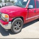 2GTEC19V021193579 2002 GMC Sierra 1500 Sle auction photo thumbnail 6
