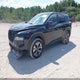 JN8BT3BA8PW418423 2023 Nissan Rogue Sv Fwd auction photo thumbnail 2