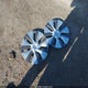 7SAYGAEEXPF942046 2023 Tesla Model Y Awd/Long Range Dual Motor All-Wheel Drive auction photo thumbnail 12