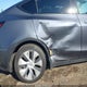 7SAYGAEEXPF942046 2023 Tesla Model Y Awd/Long Range Dual Motor All-Wheel Drive auction photo thumbnail 6
