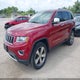 1C4RJFBG8EC204410 2014 Jeep Grand Cherokee Limited auction photo thumbnail 2