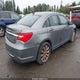 1C3CCBBGXCN242137 2012 Chrysler 200 Touring auction photo thumbnail 4