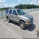 1GNDT13W7W2279983 1998 Chevrolet Blazer Lt auction photo thumbnail 1