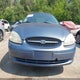 1FAFP53U41G122862 2001 Ford Taurus Se auction photo thumbnail 12