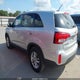 5XYKT3A62FG595229 2015 Kia Sorento Lx auction photo thumbnail 3