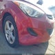 KMHDH4AE4BU158960 2011 Hyundai Elantra Gls (Ulsan Plant) auction photo thumbnail 15