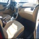 KMHDH4AE4BU158960 2011 Hyundai Elantra Gls (Ulsan Plant) auction photo thumbnail 5