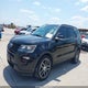 1FM5K8GT1KGA71275 2019 Ford Explorer Sport auction photo thumbnail 2
