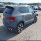 3VV2X7B21NM017584 2022 Volkswagen Taos Sel auction photo thumbnail 4