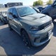 1C4SDJCT5NC206980 2022 Dodge Durango R/T Awd auction photo thumbnail 1