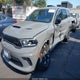 1C4SDJCT5NC206980 2022 Dodge Durango R/T Awd auction photo thumbnail 2