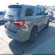 1C4SDJCT5NC206980 2022 Dodge Durango R/T Awd auction photo thumbnail 4