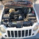 1J4GL48K05W694786 2005 Jeep Liberty Sport auction photo thumbnail 10