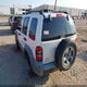 1J4GL48K05W694786 2005 Jeep Liberty Sport auction photo thumbnail 3