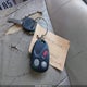 5GADS13S862325959 2006 Buick Rainier Cxl auction photo thumbnail 11