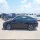 KMHLM4DJ6SU133073 2025 Hyundai Elantra Hybrid Sel Sport auction photo thumbnail 14