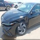 KMHLM4DJ6SU133073 2025 Hyundai Elantra Hybrid Sel Sport auction photo thumbnail 6