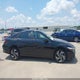 KMHLM4DJ6SU133073 2025 Hyundai Elantra Hybrid Sel Sport auction photo thumbnail 13