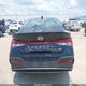 KMHLM4DJ6SU133073 2025 Hyundai Elantra Hybrid Sel Sport auction photo thumbnail 16