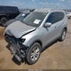 KNMAT2MT2FP525492 2015 Nissan Rogue Sv auction photo thumbnail 2