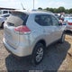 KNMAT2MT2FP525492 2015 Nissan Rogue Sv auction photo thumbnail 4