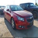 1G1PC5SB9E7138144 2014 Chevrolet Cruze 1Lt Auto auction photo thumbnail 1