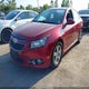 1G1PC5SB9E7138144 2014 Chevrolet Cruze 1Lt Auto auction photo thumbnail 2