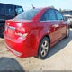 1G1PC5SB9E7138144 2014 Chevrolet Cruze 1Lt Auto auction photo thumbnail 4