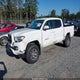 3TMCZ5AN6GM003616 2016 Toyota Tacoma Sr V6 auction photo thumbnail 2