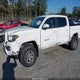 3TMCZ5AN6GM003616 2016 Toyota Tacoma Sr V6 auction photo thumbnail 6