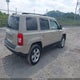 1C4NJRFB8HD181594 2017 Jeep Patriot Latitude 4X4 auction photo thumbnail 4