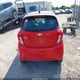 KL8CB6SA2HC768095 2017 Chevrolet Spark Ls Cvt auction photo thumbnail 16