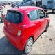 KL8CB6SA2HC768095 2017 Chevrolet Spark Ls Cvt auction photo thumbnail 4