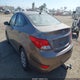 KMHCT4AE2DU317648 2013 Hyundai Accent Gls auction photo thumbnail 3