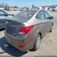 KMHCT4AE2DU317648 2013 Hyundai Accent Gls auction photo thumbnail 4